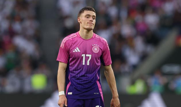 Вірц, getty images