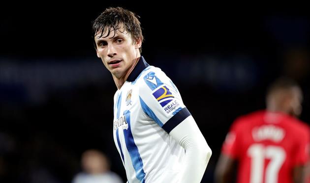 Робен Ле Норман, Getty Images