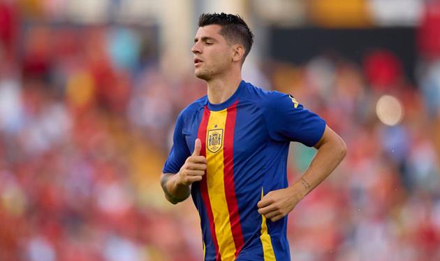 Мората, getty images