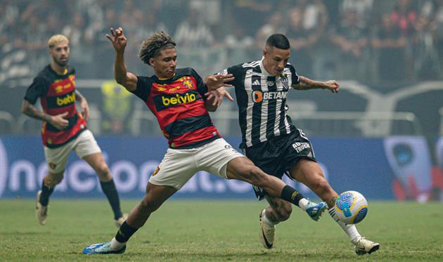 Педро Ліма (ліворуч), Getty Images