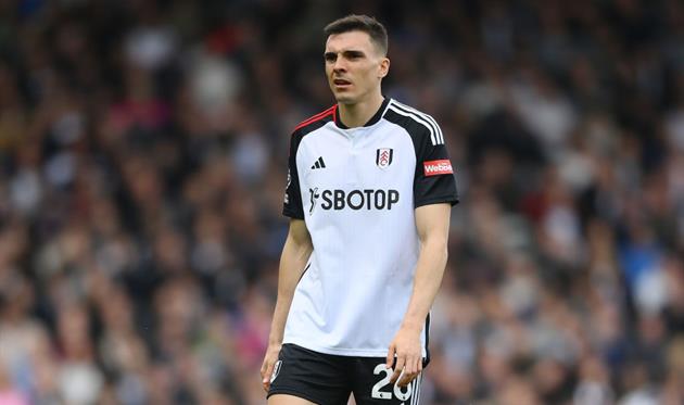 Жоау Палінья, Getty Images