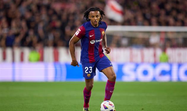 Жюль Кунде, Getty Images 