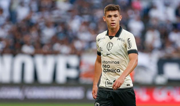 Габріель Москардо, Getty Images 