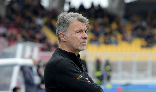 МАРКО БАРОНІ, GETTY IMAGES