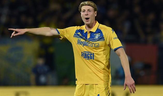 Марко Брешіаніні, Getty Images