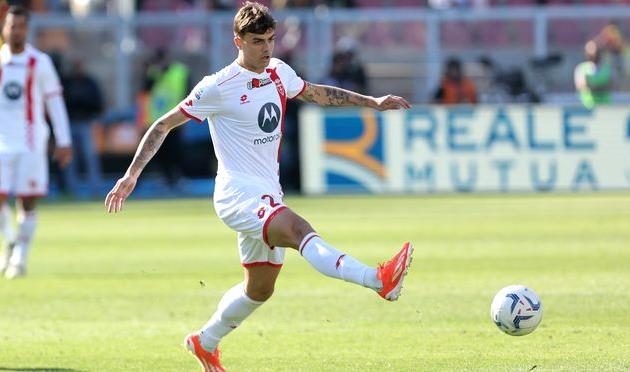 Даніель Мальдіні, Getty Images