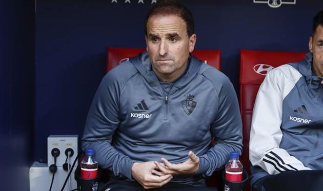 Ягоба Аррасате, Getty Images