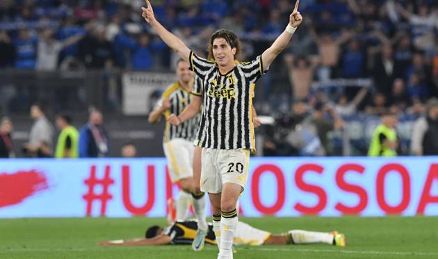 Фабіо Міретті, Getty Images