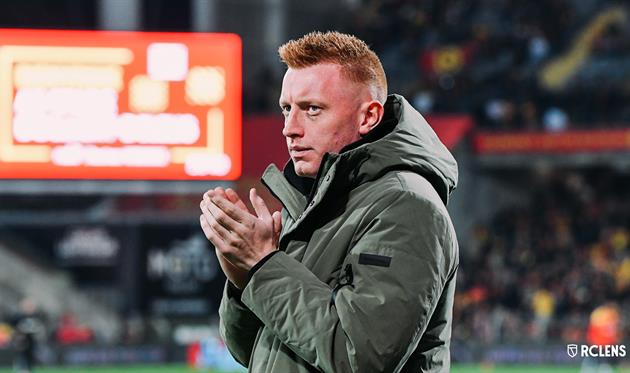 Вілл Стілл, Ланс