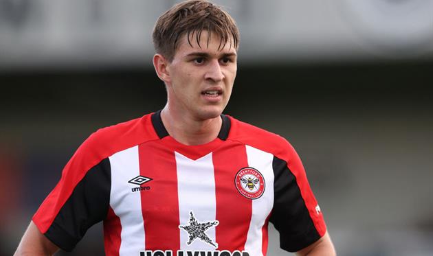 Єгор Ярмолюк, Getty Images 