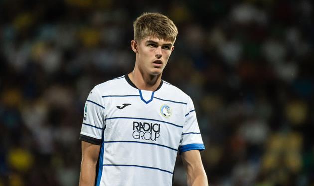 Шарль Де Кетеларе, Getty Images 