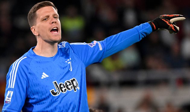 ВОЙЦЕХ ЩЕСНИ, GETTY IMAGES