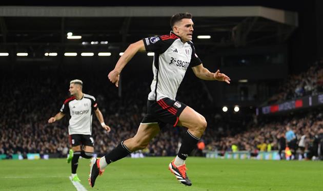 Жоау Палінья, Getty Images