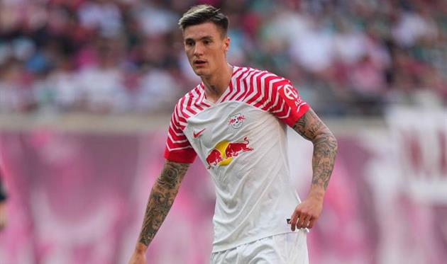 Беньямін Шешко, Getty Images