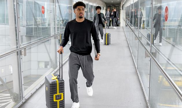 Ян Матсен, Getty Images