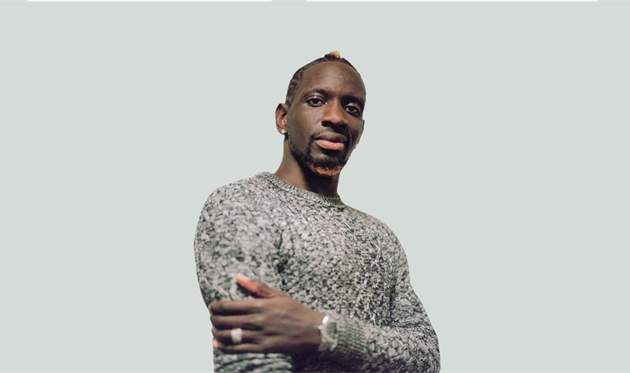 Мамаду Сако, фото Торпедо (Кутаїсі)