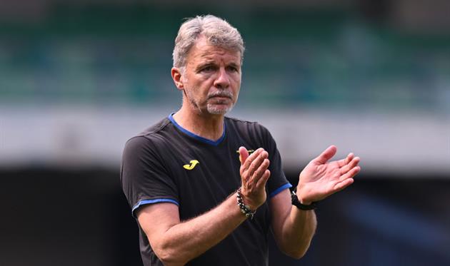 Марко Бароні, Getty Images