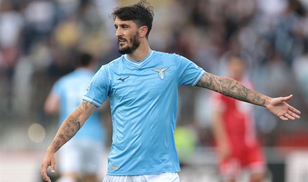 Луїс Альберто, Getty Images