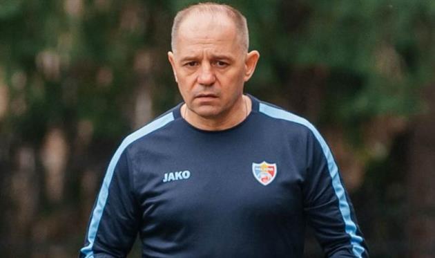 Сергій Клещенко, fmf.md