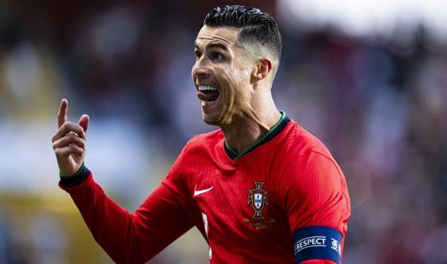 Португалія — Ірландія, Getty Images