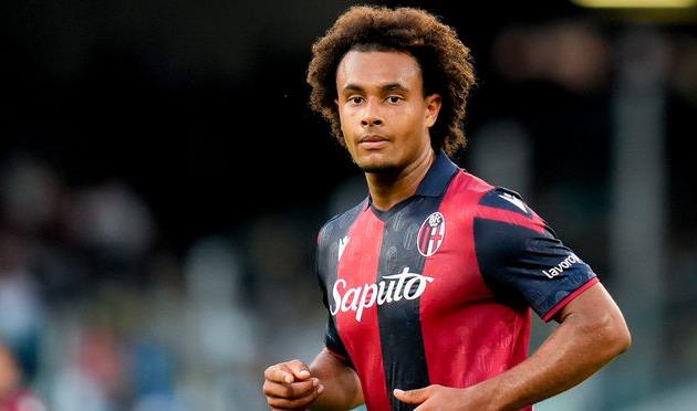 Джошуа Зіркзе, Getty Images