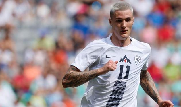 Беньямін Шешко, Getty Images