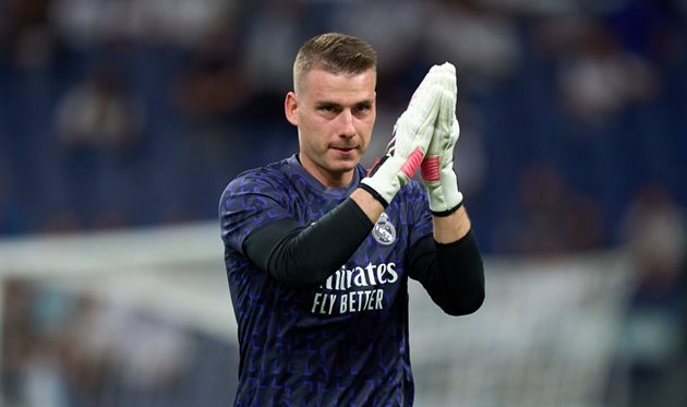 АНДРІЙ ЛУНІН, GETTY IMAGES