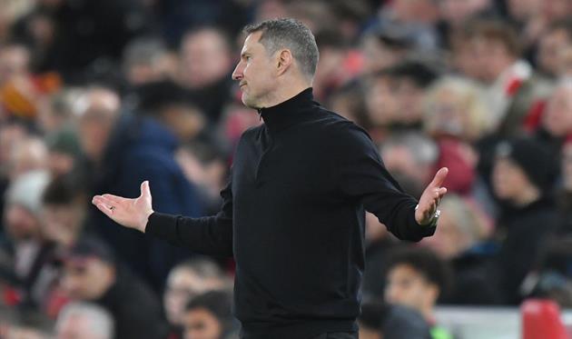 Бріан Пріске, Getty Images