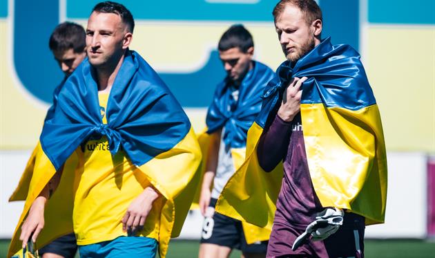 Фото - Металіст 1925