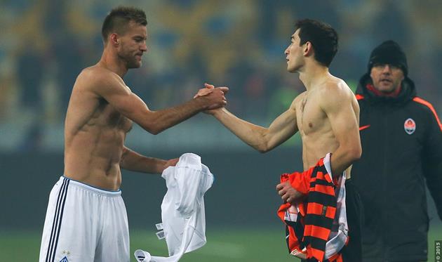 Легенди, вибачте, але без вас / Фото: Wikipedia.org