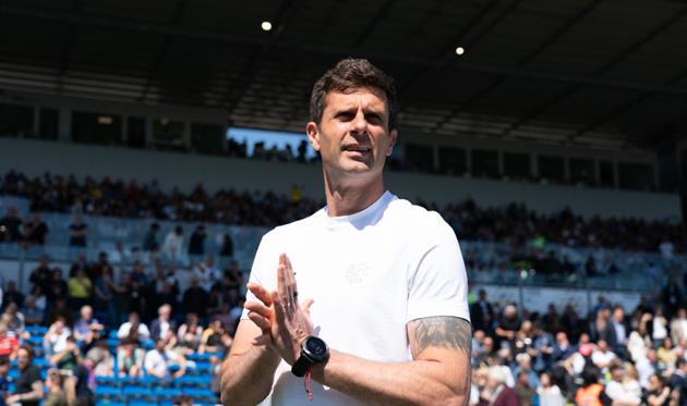 Тіаго Мотта, gettyimages