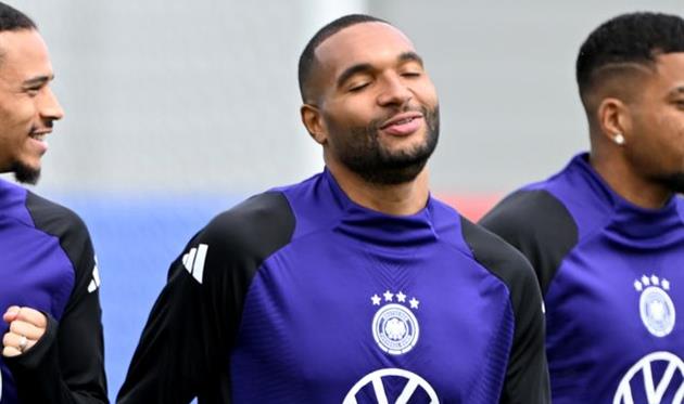 Йонатан Та, Getty Images