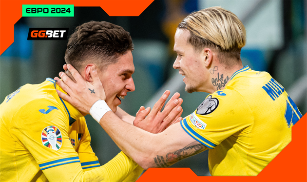 Тест: чи готовий ти до Євро?