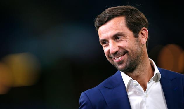 Срна, getty images