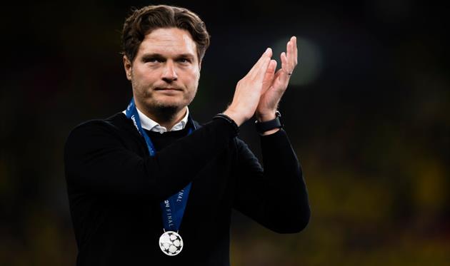 Терзич, getty images