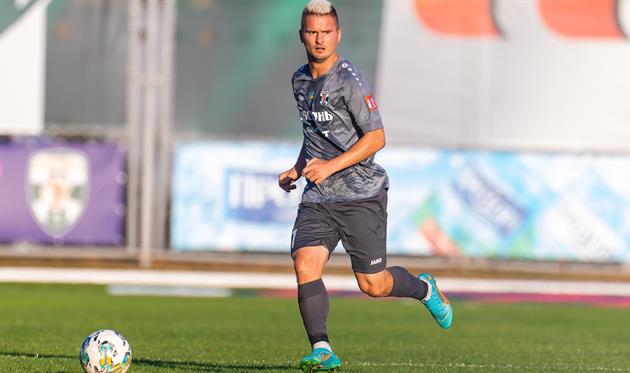 Руслан Черненко, ФК Оболонь