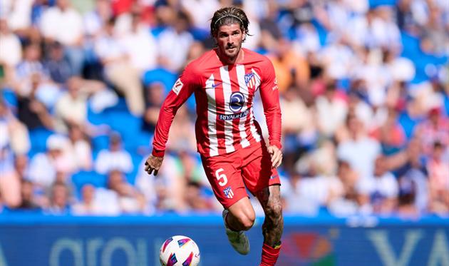 Родріго де Пауль, Getty Images 