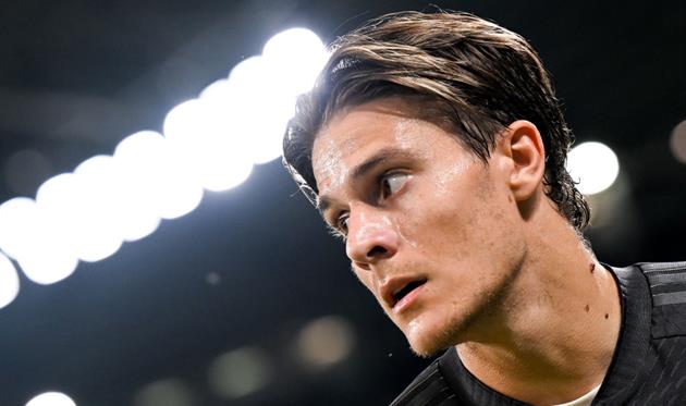 НІКОЛО ФАДЖОЛІ, GETTY IMAGES