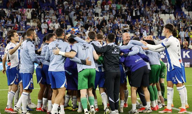 Гравці Еспаньйола, ФК Еспаньйол