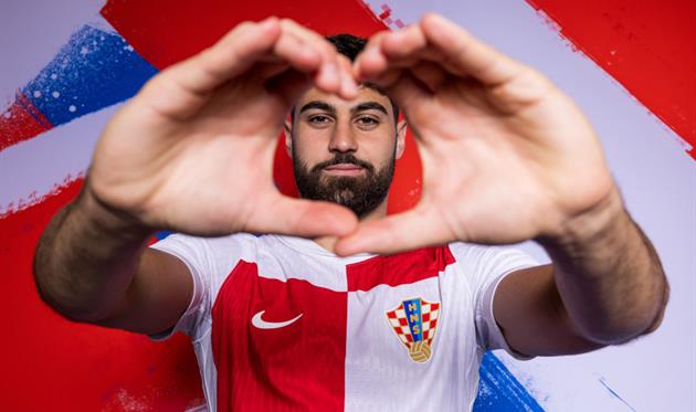 Йошко Гвардіол, Getty Images