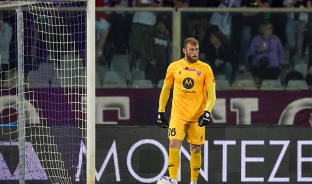 Мікеле Ді Грегоріо, Getty Images 