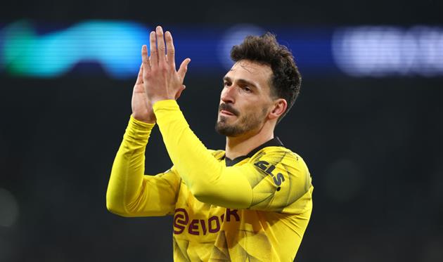 Гуммельс, getty images