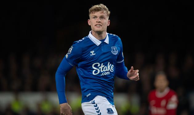 Джаррад Брентвейт, Getty Images