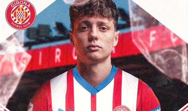 Ладислав Крейчі, ФК Жирона