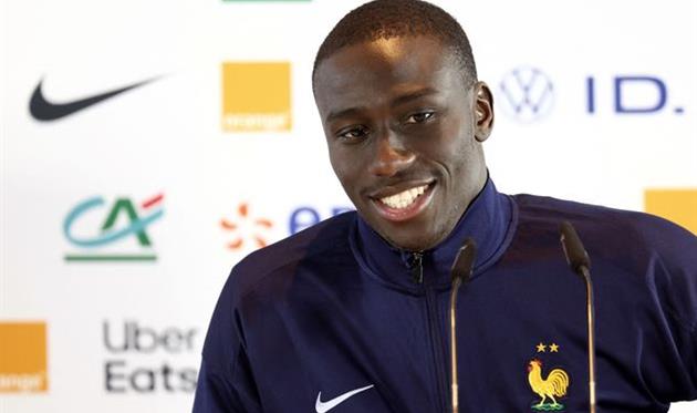 Ферлан Менді, Getty Images