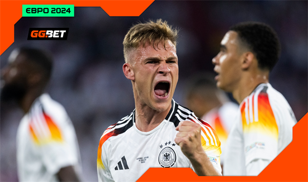 Німеччина — Угорщина. Анонс і прогноз на матч Євро 19.06.2024