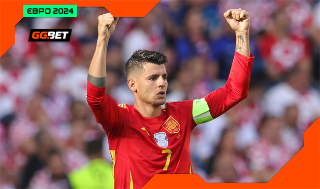 Іспанія — Італія: Анонс і прогноз на матч Євро 20.06.2024