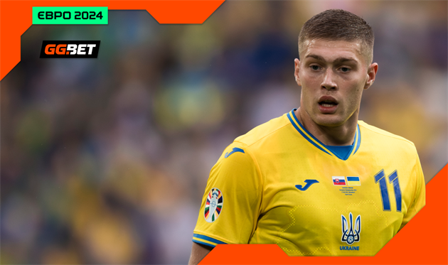 Україна — Бельгія: Анонс і прогноз на матч Євро 26.06.2024