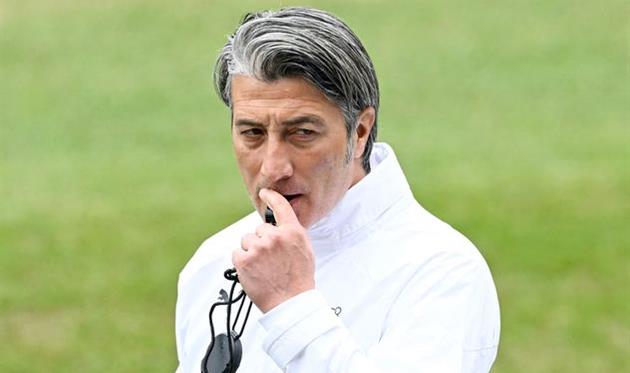 Мурат Якин, Getty Images