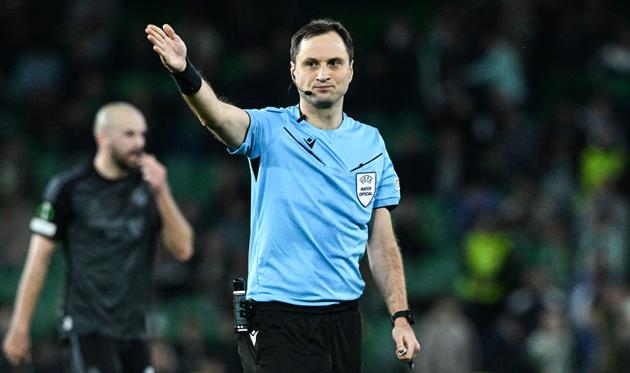 Балакін, getty images